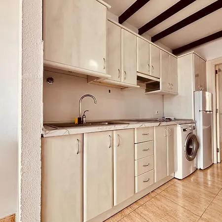 Click&guest - Atlantic Good Breeze In Gran Canaria Apartamento