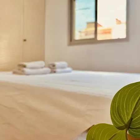 Apartment Click&guest - Atlantic Good Breeze In Gran Canaria