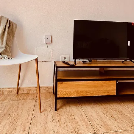 Click&guest - Atlantic Good Breeze In Gran Canaria Apartment *