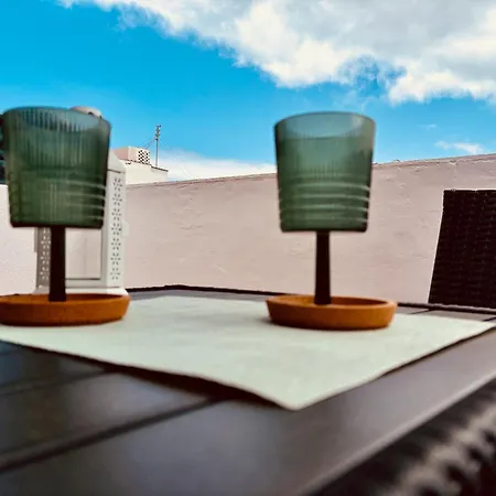 Apartment Click&guest - Atlantic Good Breeze In Gran Canaria