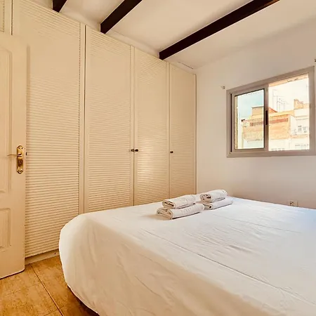 Click&guest - Atlantic Good Breeze In Gran Canaria *