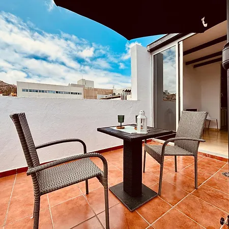 Click&guest - Atlantic Good Breeze In Gran Canaria