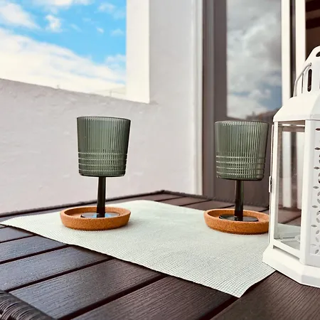 Click&guest - Atlantic Good Breeze In Gran Canaria Apartment *